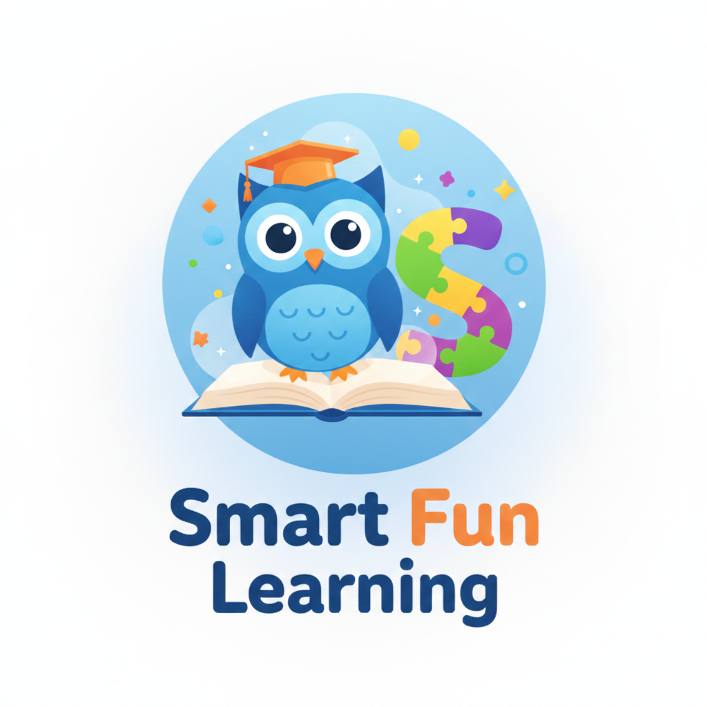 Smart Fun Learning