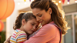 Read more about the article Click to Solve: 8 Proven Secrets to Stop Your Child’s Temper Tantrum in Seconds (The Calm Parent Guide)