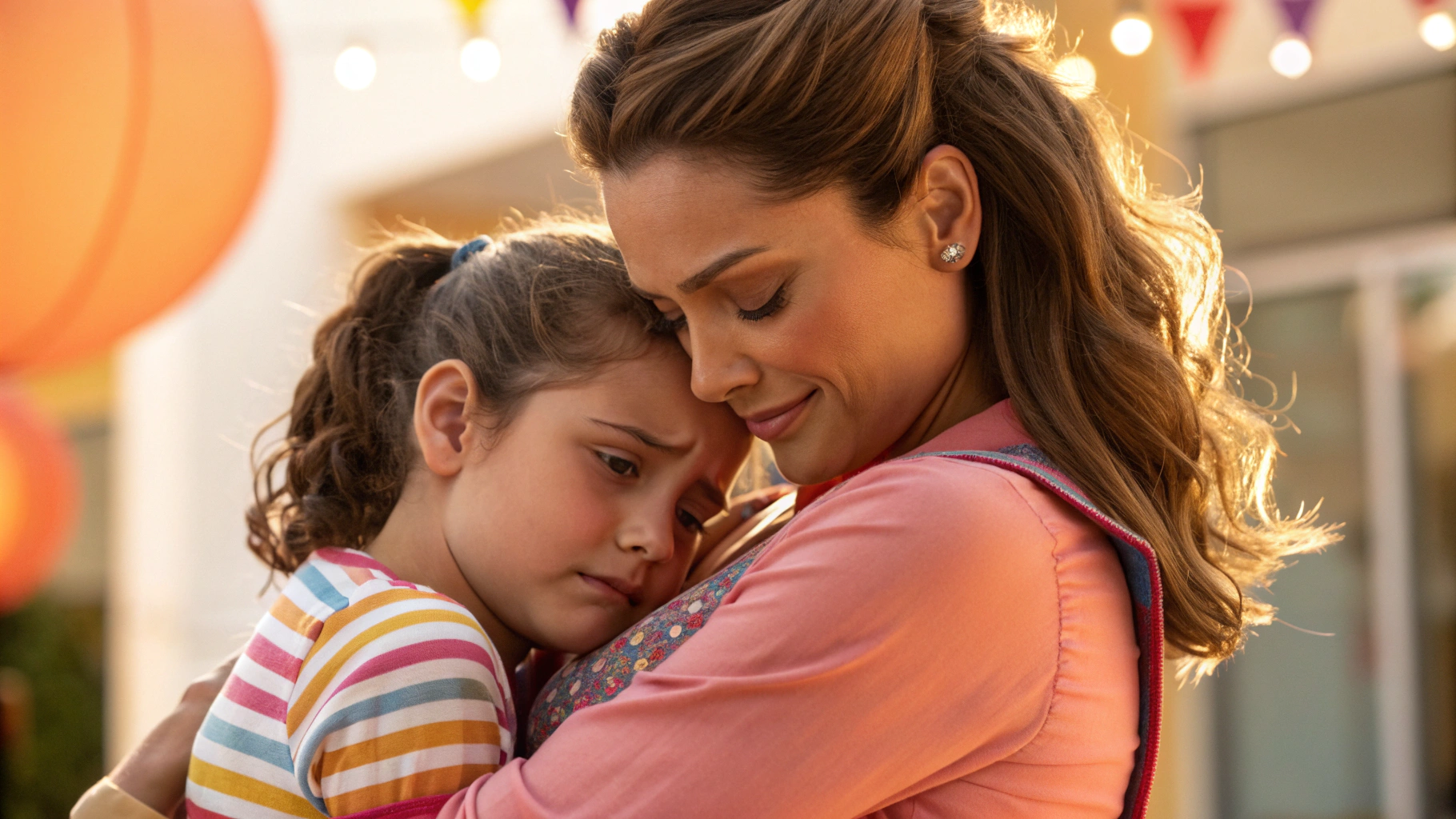 Read more about the article Click to Solve: 8 Proven Secrets to Stop Your Child’s Temper Tantrum in Seconds (The Calm Parent Guide)