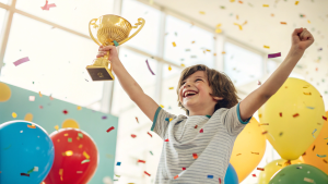 Read more about the article The Secret Link Between Stubbornness and High IQ: Is Your Strong-Willed Child Actually a Future Genius? 🧠✨