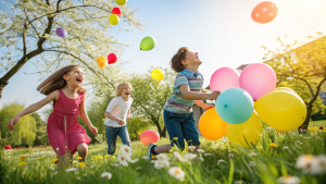 Read more about the article The Silent Brain Drain: 5 Fastest Practical and Proven Solutions to Reclaim Your Child from the Screen Trap 📱🔓