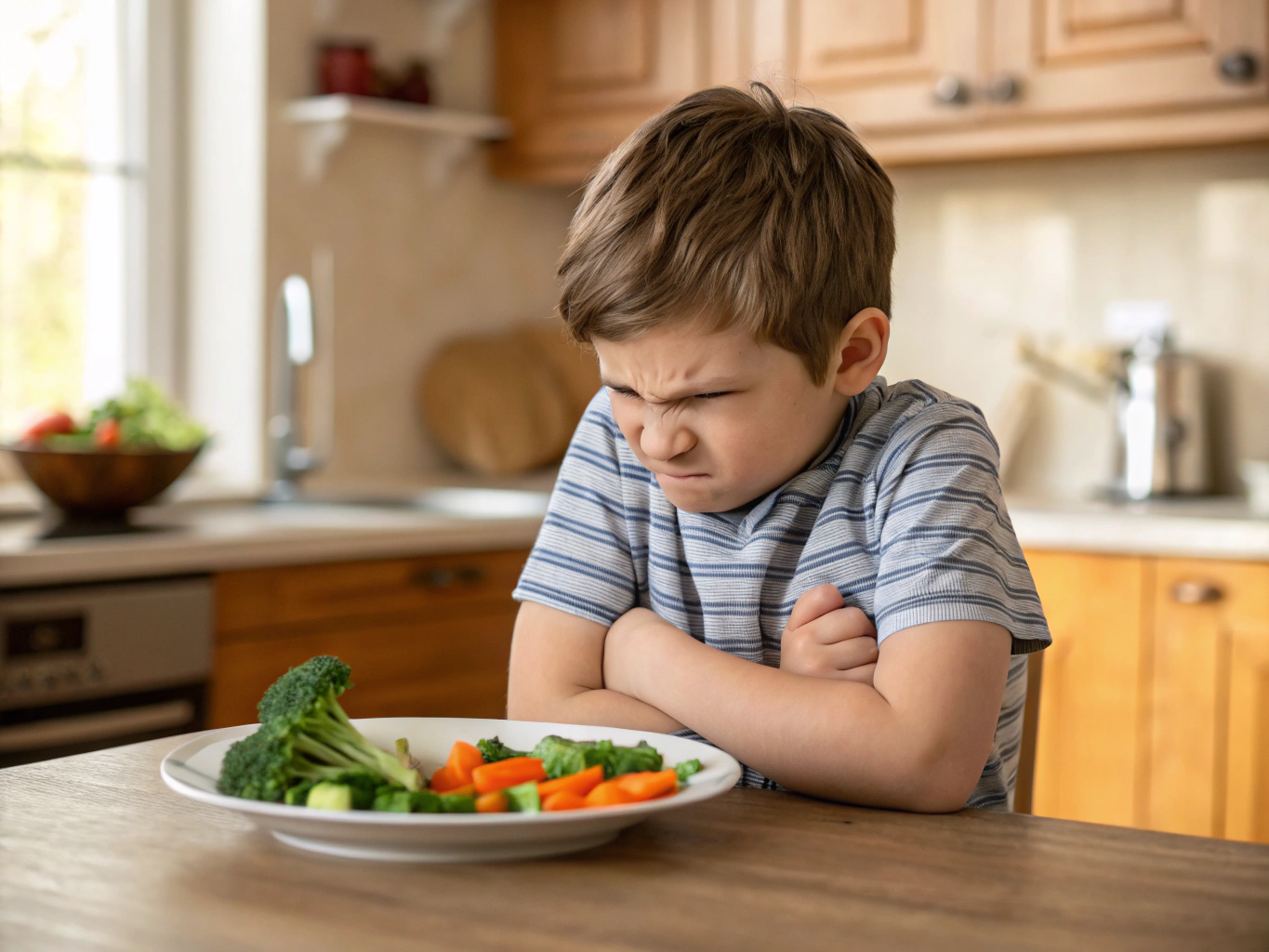 Read more about the article 8 Fastest Practical and Proven Solutions to Handle a Picky Eater (Without the Drama!)