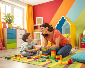 Read more about the article “Welcome to Your Second Home: Where Love Meets Smart Learning”